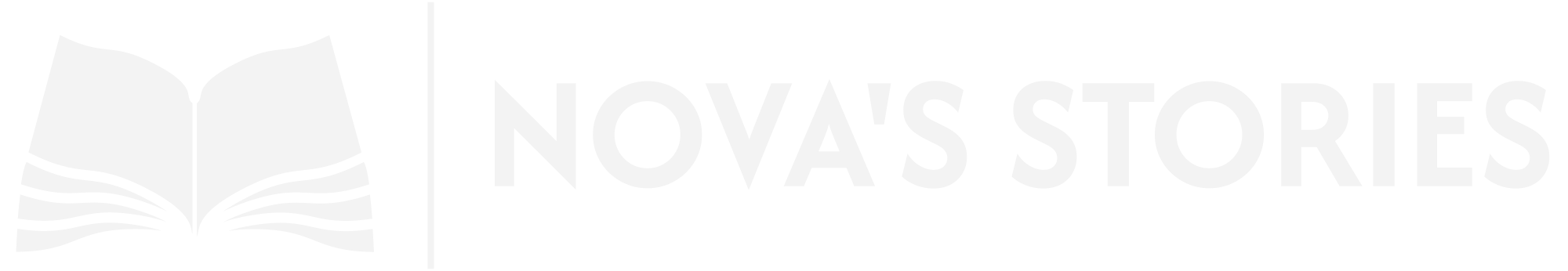 Nova&#039;s Stories